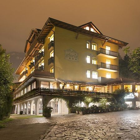 Lake&Nature Hotel Gloria 莫尔韦诺 客房 照片