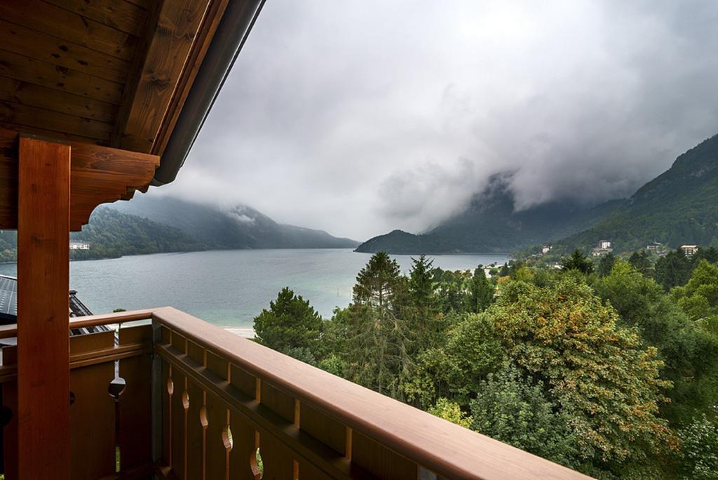 Lake&Nature Hotel Gloria 莫尔韦诺 客房 照片
