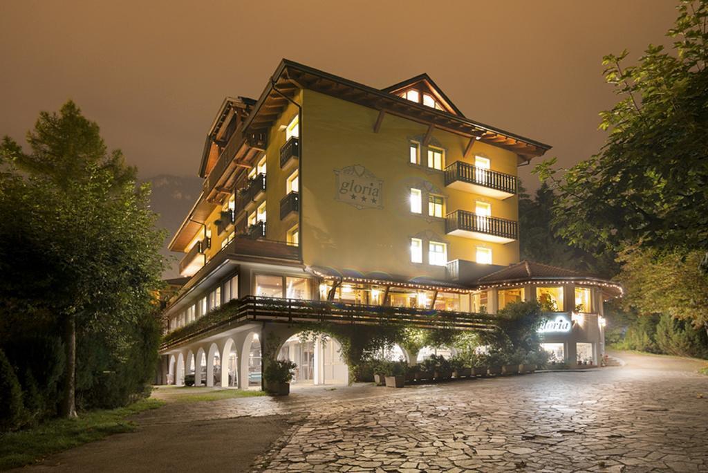 Lake&Nature Hotel Gloria 莫尔韦诺 客房 照片