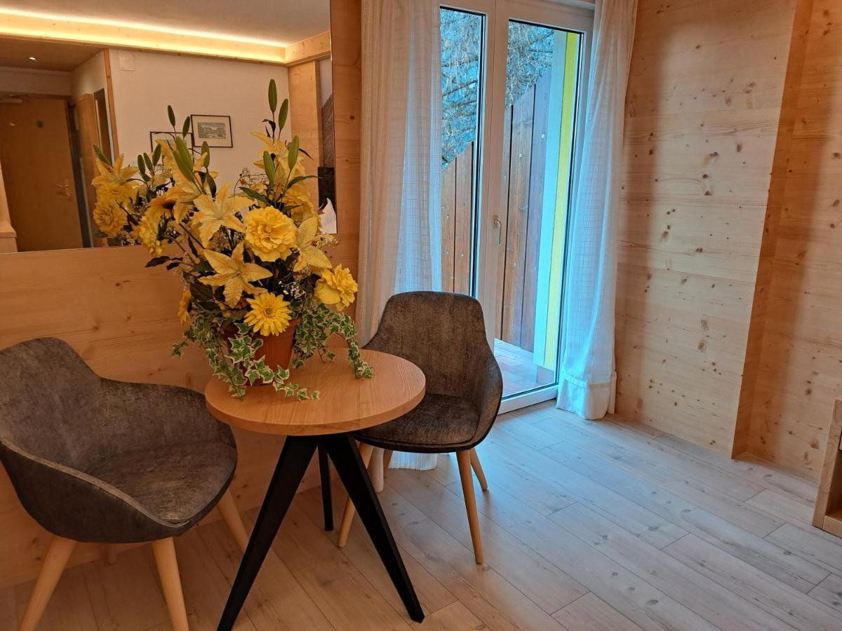 Lake&Nature Hotel Gloria 莫尔韦诺 外观 照片