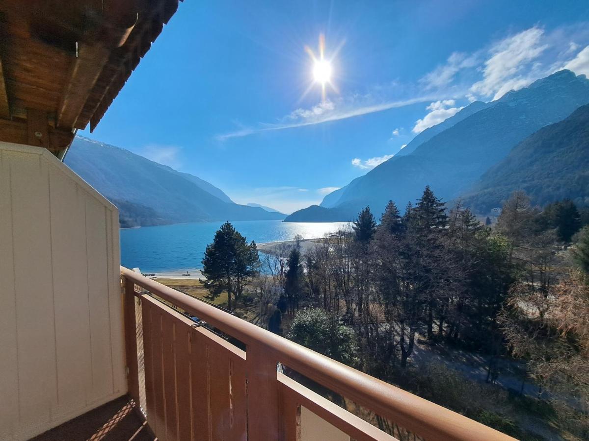 Lake&Nature Hotel Gloria 莫尔韦诺 外观 照片