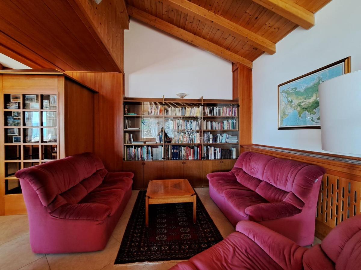 Lake&Nature Hotel Gloria 莫尔韦诺 外观 照片