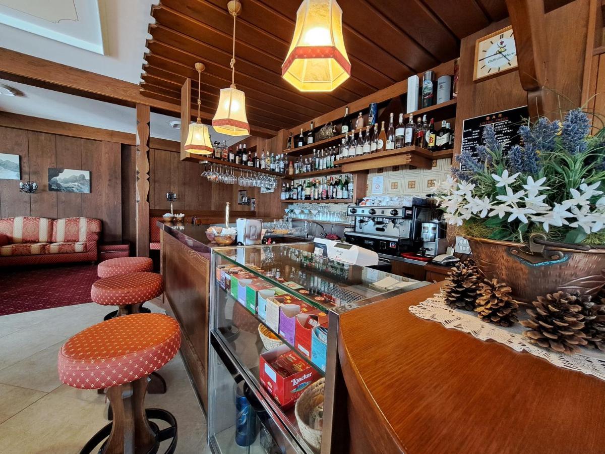 Lake&Nature Hotel Gloria 莫尔韦诺 外观 照片