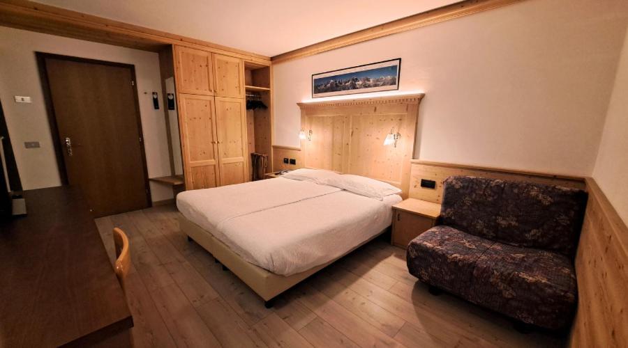 Lake&Nature Hotel Gloria 莫尔韦诺 外观 照片