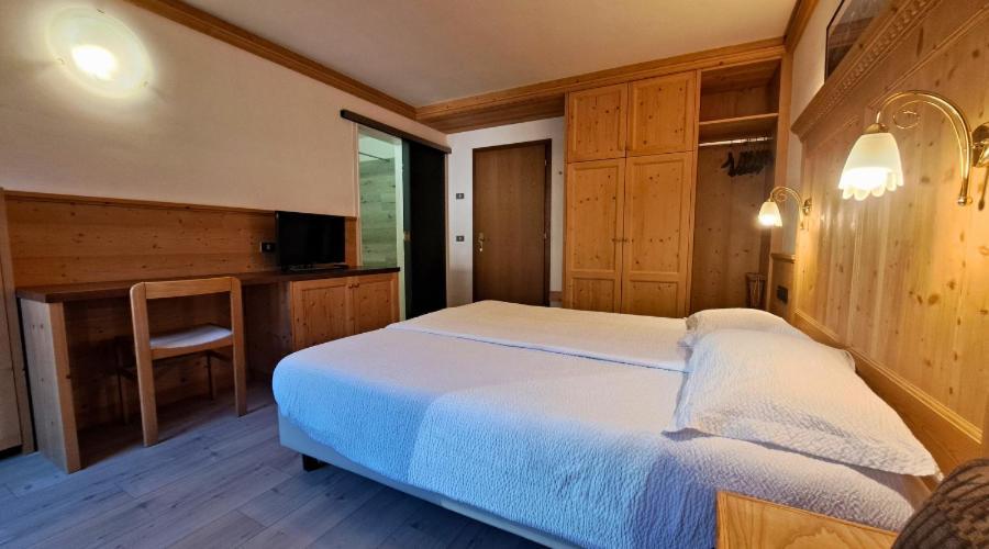 Lake&Nature Hotel Gloria 莫尔韦诺 外观 照片