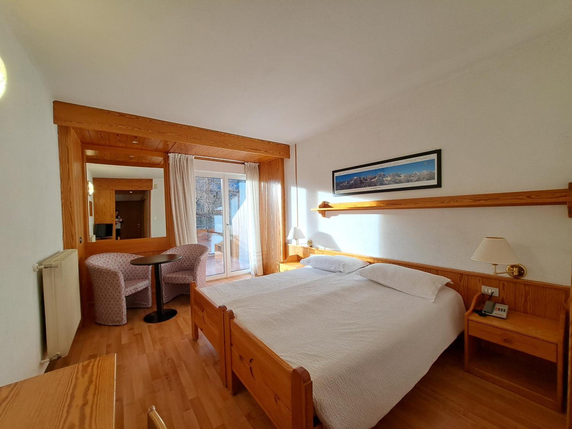 Lake&Nature Hotel Gloria 莫尔韦诺 外观 照片