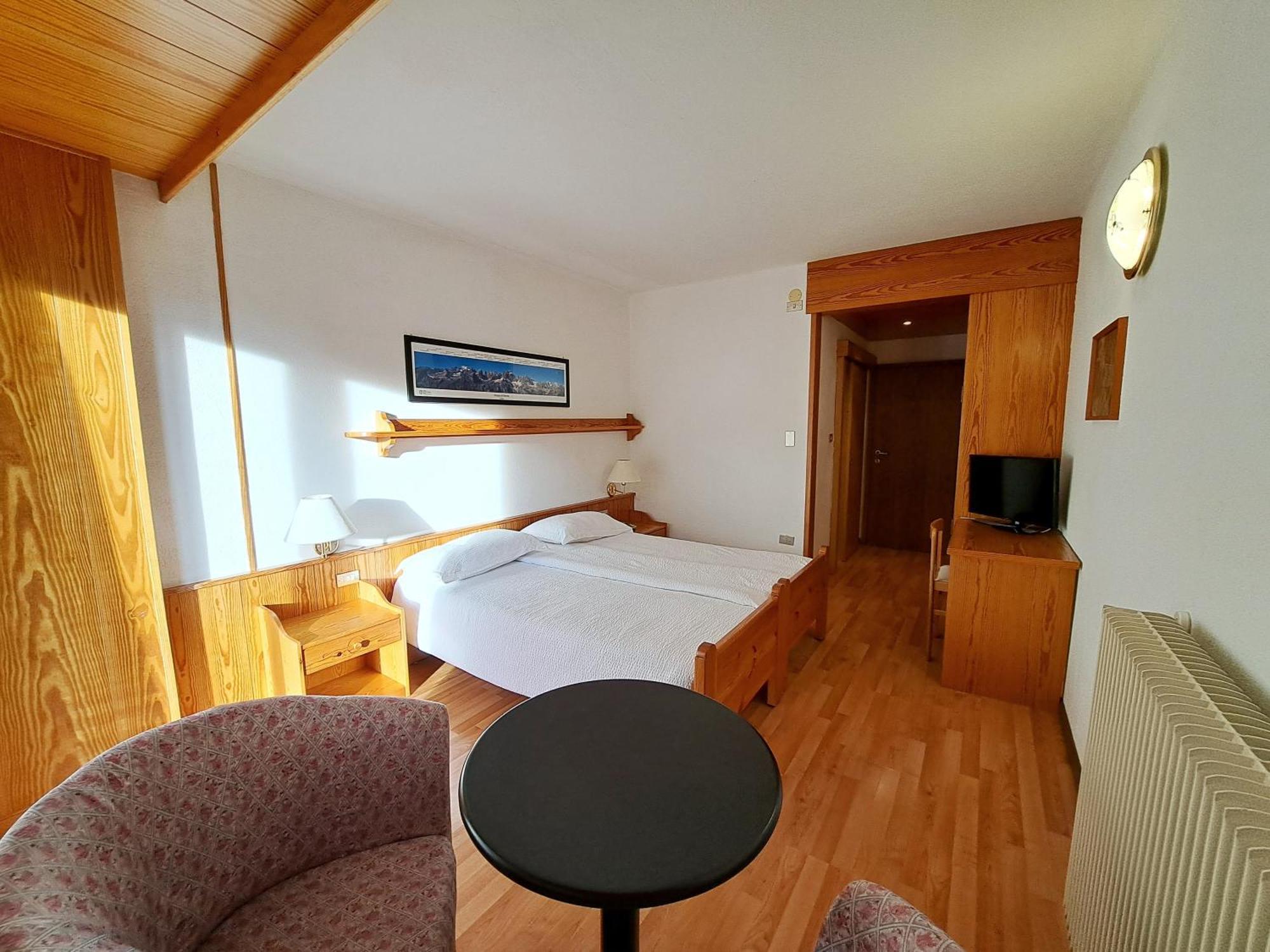 Lake&Nature Hotel Gloria 莫尔韦诺 外观 照片